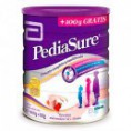 PEDIASURE VAINILLA 850GR 